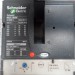 Disjoncteur Schneider-Electric NSX160N 3 Pôles TM125D