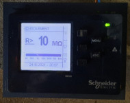 CPI Schneider IM400 + platine ZX 50159
