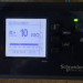 CPI Schneider IM400 + platine ZX 50159